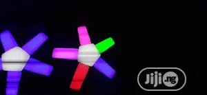 Led Bulb, Fan Shape..