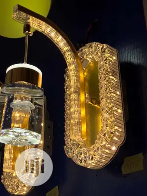 Led Wall Bracket Light...