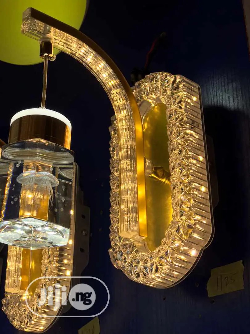 Led Wall Bracket Light...