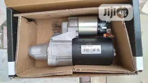 Mercedes Benz Kick Starter Ml350 W164 Tokunbo