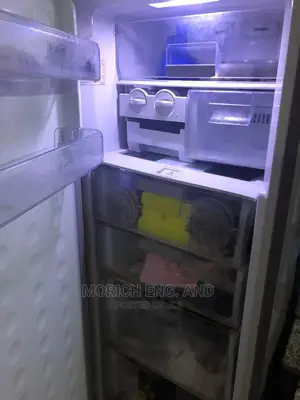 Smart Fridge - Engineer