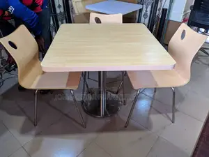 Italian Unique Restaurant Tables With 4 Chairs