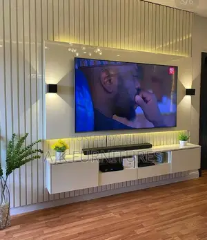 Executive Tv Console