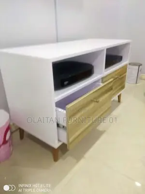 Tv Console