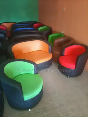 Lounge Sofas Chairs Single