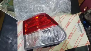 Rear Lights for Toyota Avensis 2012/13 Original Follow Come