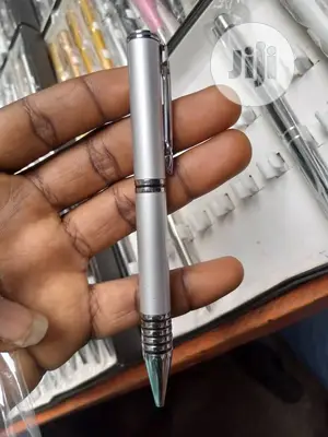 Executive Metal Pen