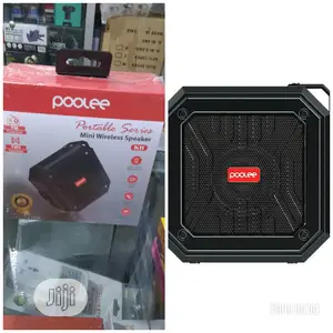 Mini Wireless Speaker Poolee