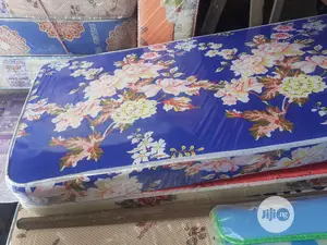 2.5 by 6inches Dream Mattress
