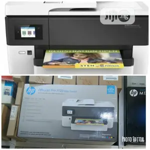 Hp Officejet Pro 7720 Wide Format