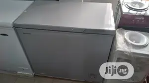 Hisense Chest Freezer. FRZ 260sh