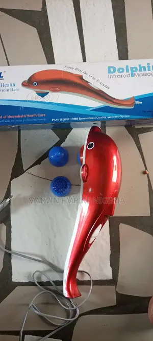 Hand Massager