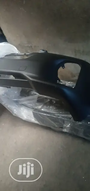 Front Bumper Nv 350 Nissan Bus 2018/2020