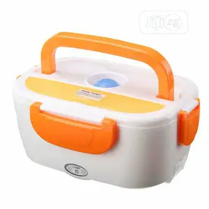 Electric Lunch Box