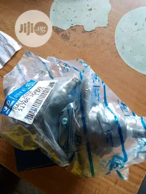 Ball Joints Assy Kia Sportage 2008