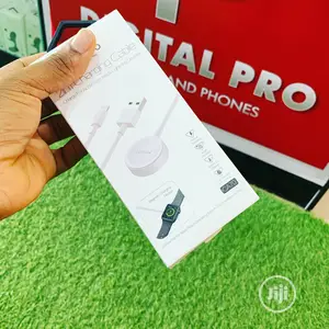 2in1 iPhone and Apple Watch Charger