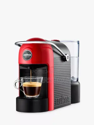 Lavazza Jolie,Capsule Coffee Machine - One Touch Operation