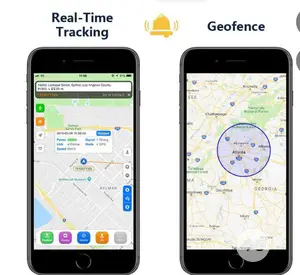 Car Security Tracker