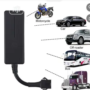 Professional Car Tracker