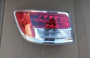 Rear Light for CX-9 Mazda