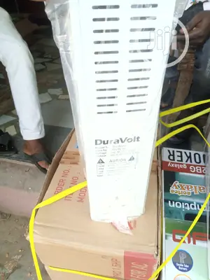 Duravolt (5kva) Automatic Voltage Stabilizer Wall Mount