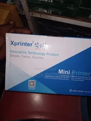 Mini Printer Xprinter