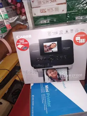 Canon Photo Printer