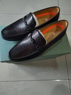 Golden Coxes Men's Italian Shoes