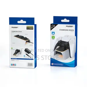 Dobe Dual Charging Dock for Ps5