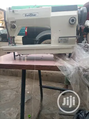 Grade a Sunstar Industrial Straight Sewing