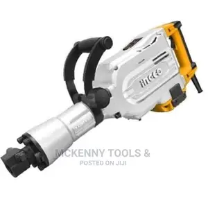Electric Jack Hammer Demolition Breaker