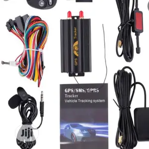 Car Security