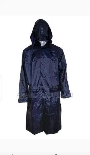 Best Quality Rain Coat Gan