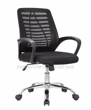 Italian Unique Economic Office Chairs