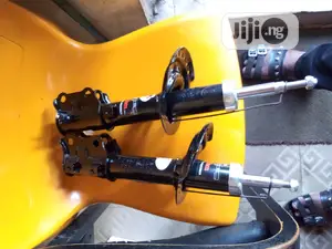 Front Shock Absorber for Hyundai Accent 2011