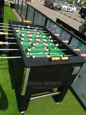 Soccer Table
