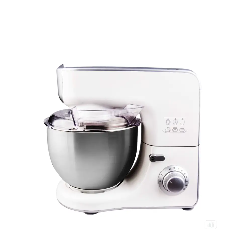 Scanfrost Kitchen Machine – Sfkm9051d