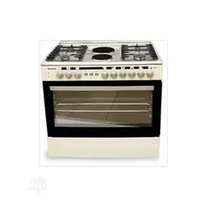 Scanfrost Gas Cooker – Sfck9423b