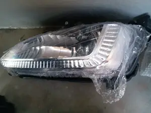 Fog Lamp for Hyundai Santafe 2014