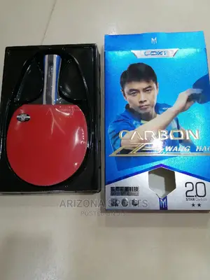Table Tennis Bat(2star)