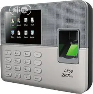 Zkteco Lx50