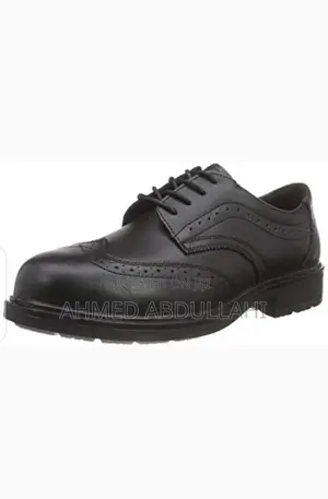Manager Safety Jogger Shoe