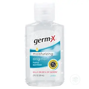 59ml Moisturizing Original Hand Sanitizer