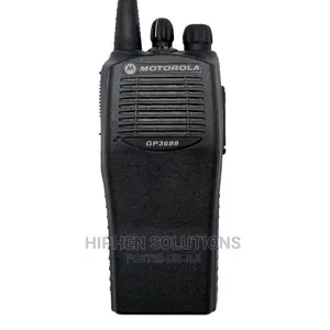 2-way Radio Walkie Talkie