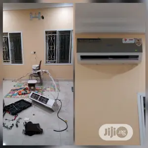 Ac/Refrigerator Repairs and Installations