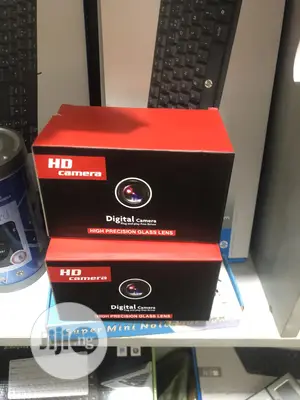 HD Camera Webcam for Pc