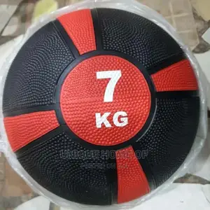 7kg Medicine Ball