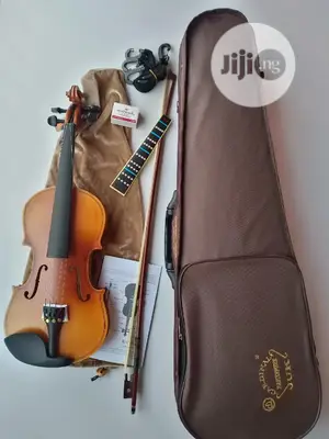 Hallmark-uk Handmade Violin Series