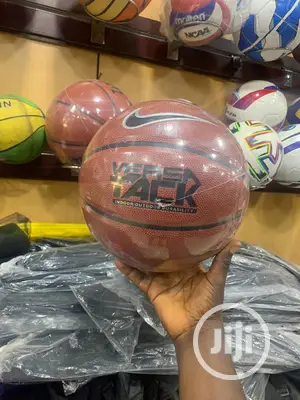 Versatack Nike Basketball