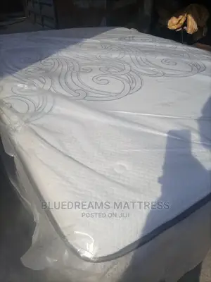 4.5by6 USA/Canadian Memory Mattress